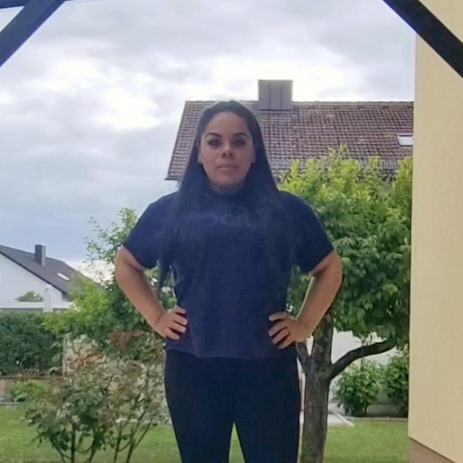 Bia (Jamile Miranda)