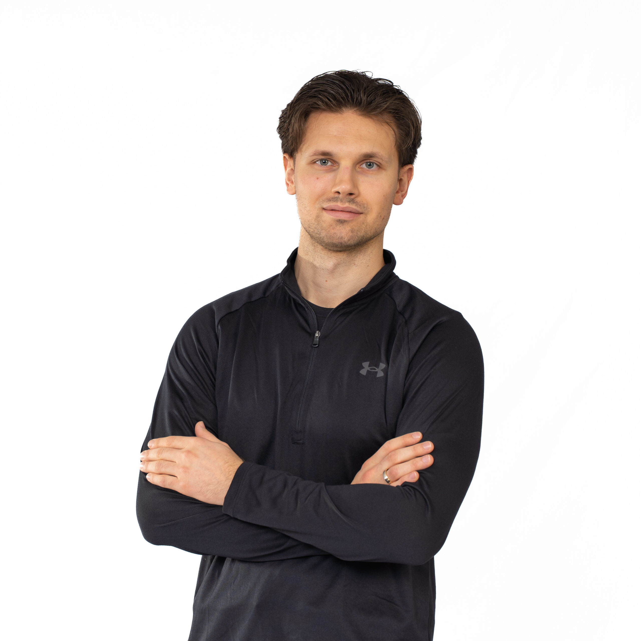 Alexander Horn, ESC Höchstadt Abteilungsleitung Eiskunstlauf