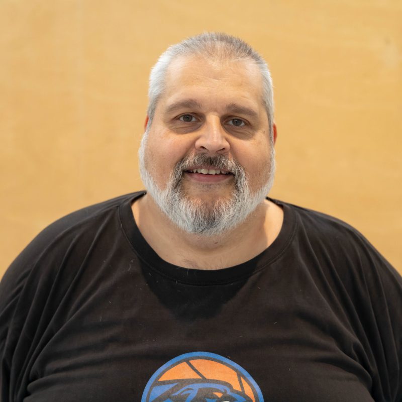 Matthias Völlner Basketball Trainer ESC