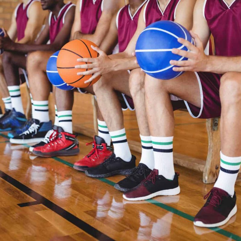 Basketball ESC Höchstadt